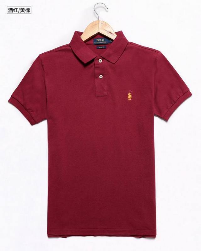 polo Men's Polo 825